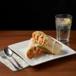 Blazing Buffalo Chicken