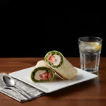 Cracked Pepper Mill Turkey