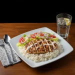 Chopped Grilled Chicken