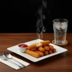 Mozzarella Sticks
