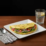 Veggie Omelette